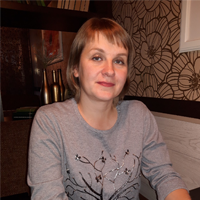 Наталья Новичева