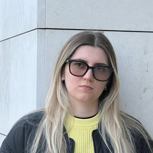 Елизавета Плющ | Сетка — социальная сеть от hh.ru