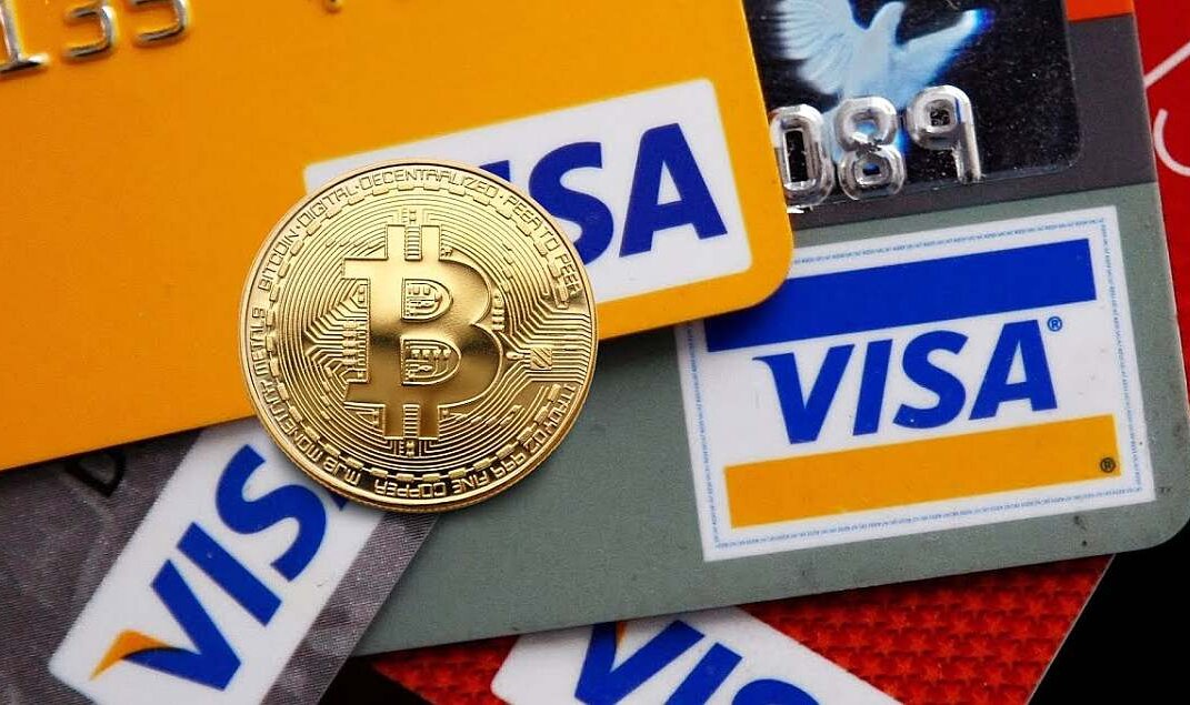 Компании Visa и Coinbase представили услугу покупки криптовалют | Сетка — социальная сеть от hh.ru