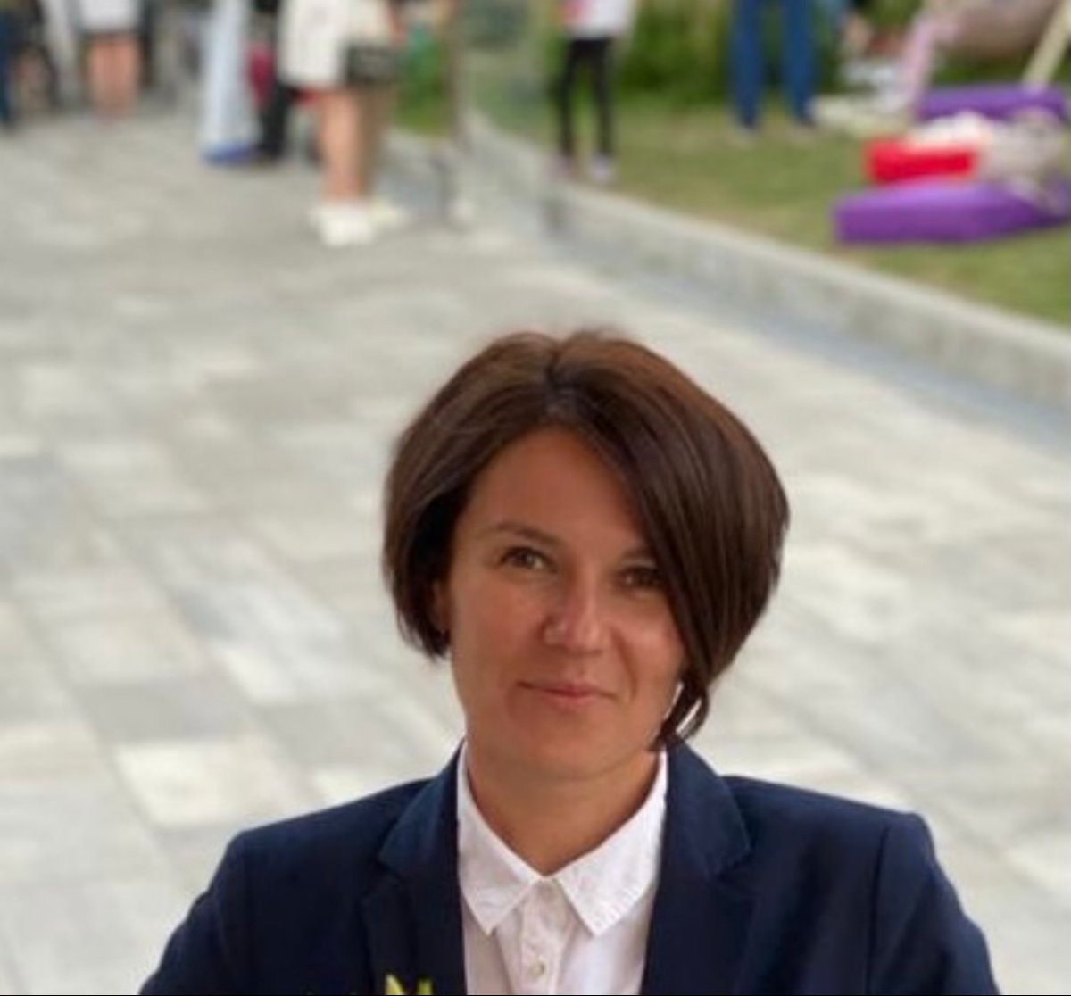 Елена Аксюк | Сетка — социальная сеть от hh.ru