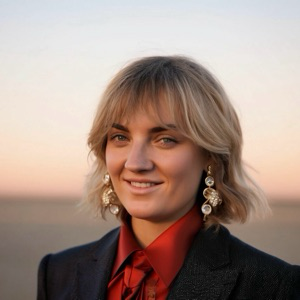 Вероника Богданова