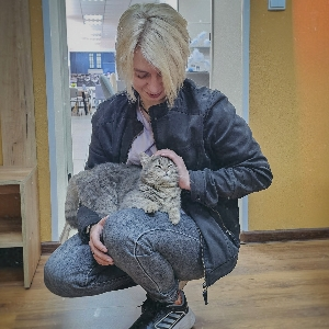 Elena Langvan | Сетка — социальная сеть от hh.ru