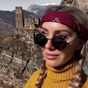 Екатерина Волкова