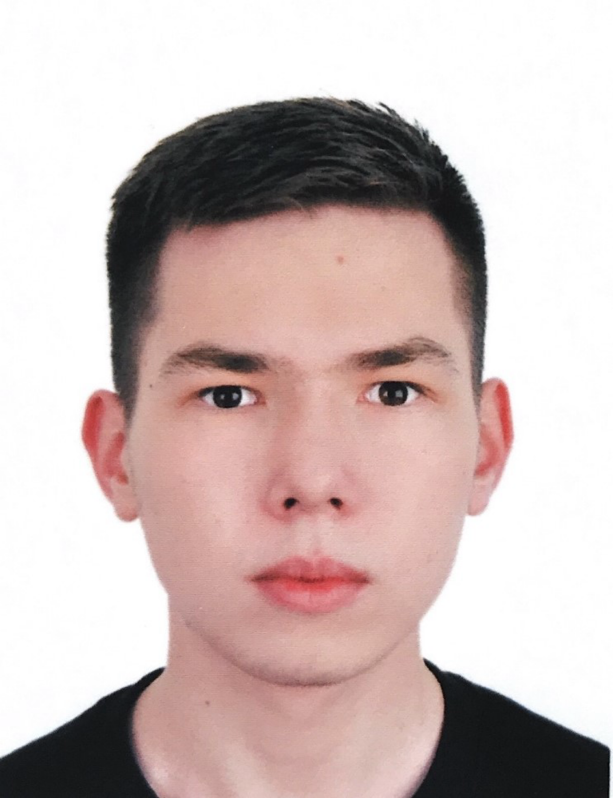 Артём Анохин