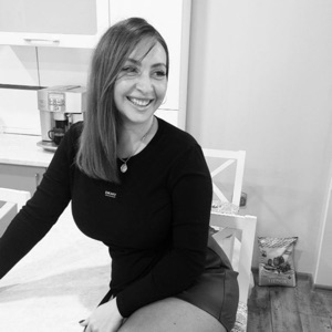Светлана Тимина