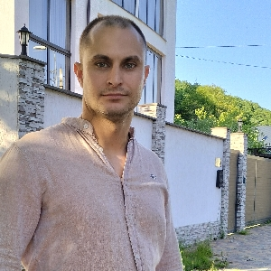Артём Боданов