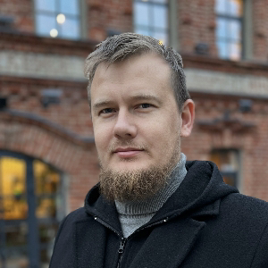 Линар Тагиров