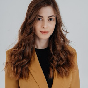 Диана Габуния | Сетка — социальная сеть от hh.ru