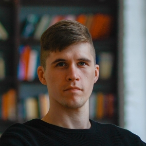 Алексей Лаврушенко | Сетка — социальная сеть от hh.ru