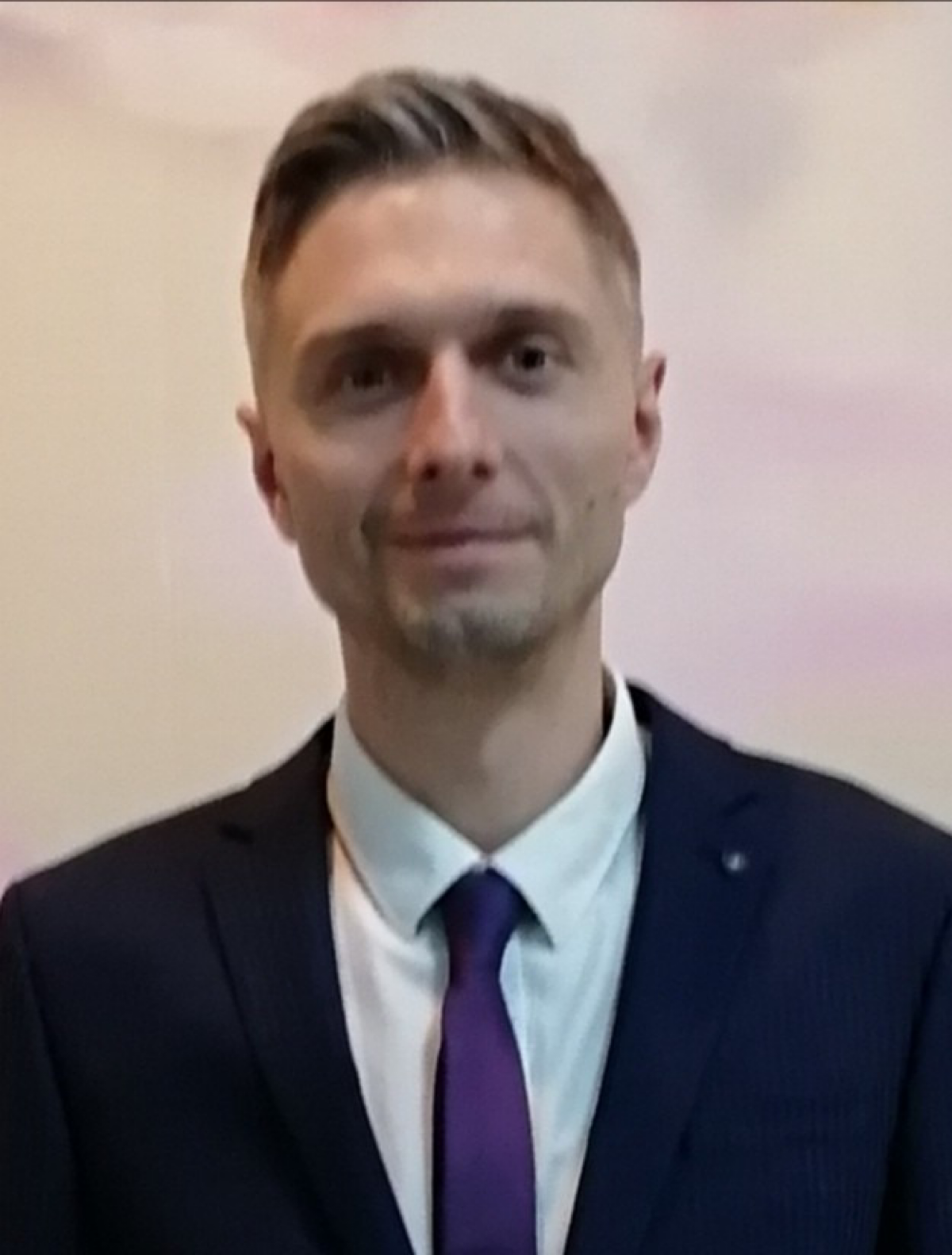 Станислав Волыгин