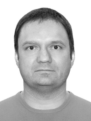 Андрей Назаров