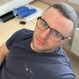 Александр Тоцкий