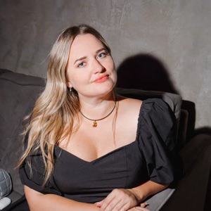 Юлия Савченко | Сетка — социальная сеть от hh.ru