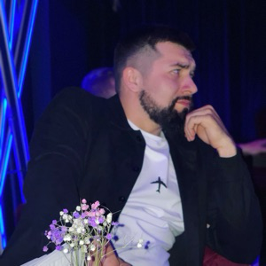 Вадим Лёвин | Сетка — социальная сеть от hh.ru