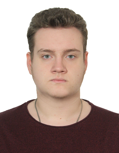 Александр Фионов | Сетка — социальная сеть от hh.ru