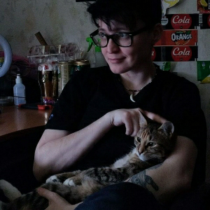 Динара Хафизова | Сетка — социальная сеть от hh.ru