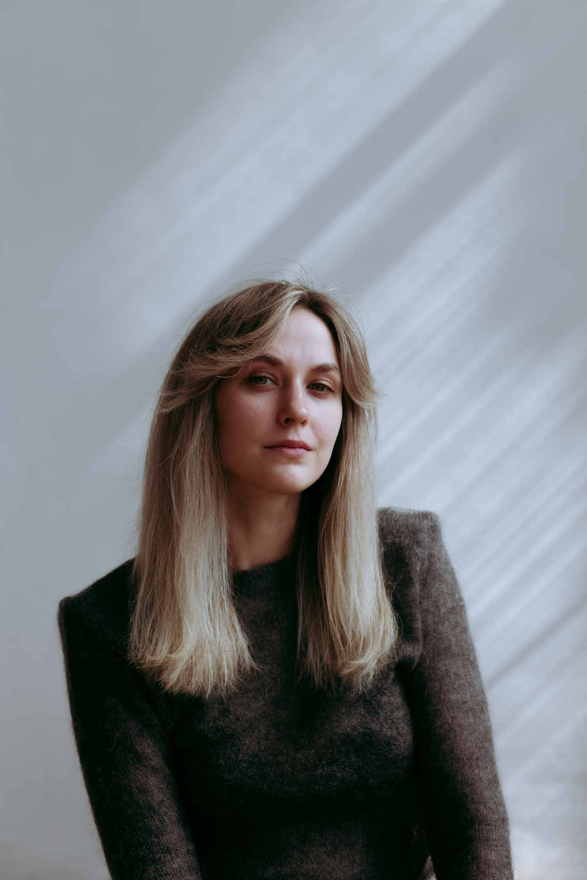 Екатерина Илюхина | Сетка — социальная сеть от hh.ru