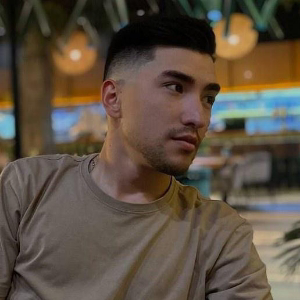 Рустем Айтенов