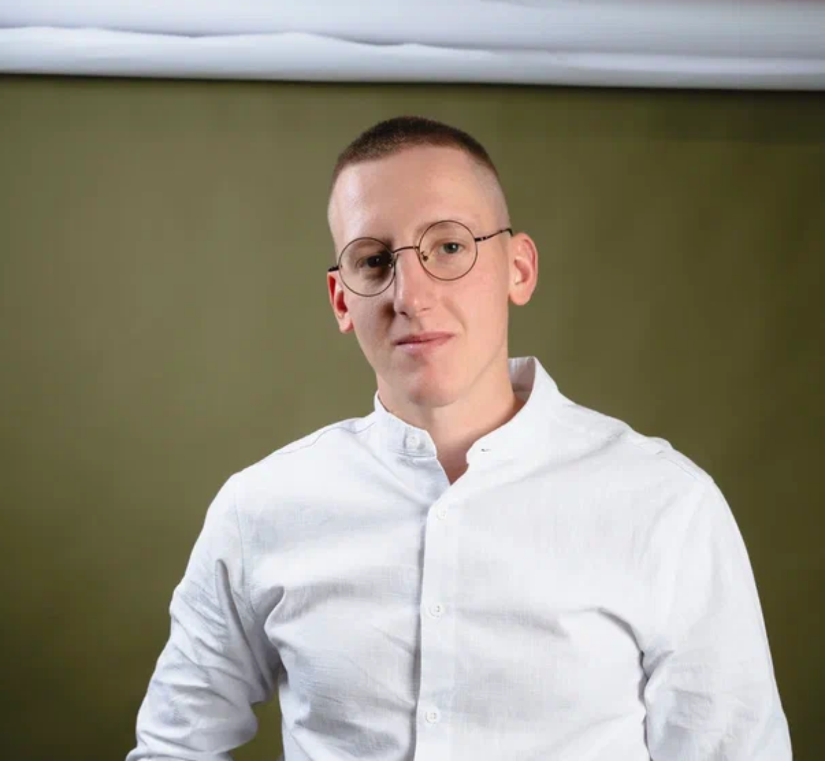 Кирилл Круш | Сетка — социальная сеть от hh.ru