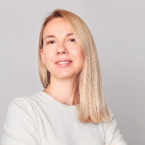 Анастасия Кузнецова | Сетка — социальная сеть от hh.ru