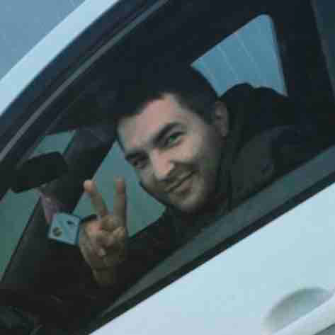 Руслан Ибрагимов | Сетка — социальная сеть от hh.ru