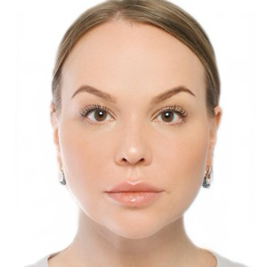 Анастасия Рыжакова | Сетка — социальная сеть от hh.ru