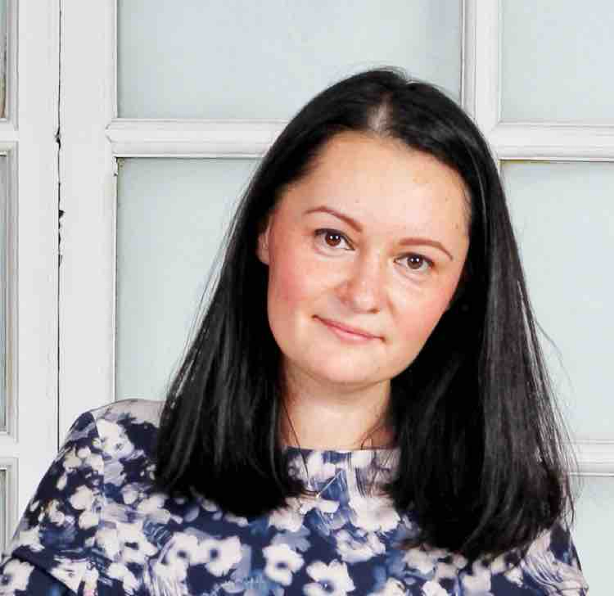 Наталья Лычева