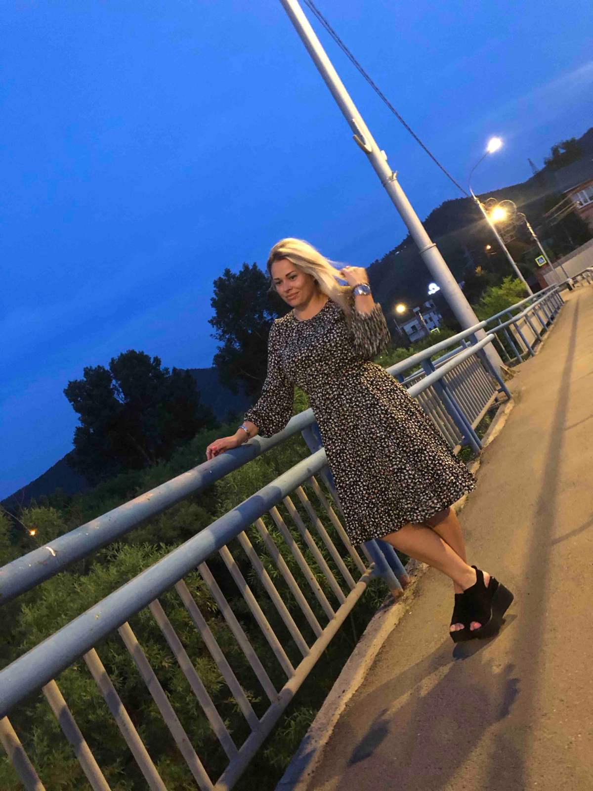 Екатерина Ярош