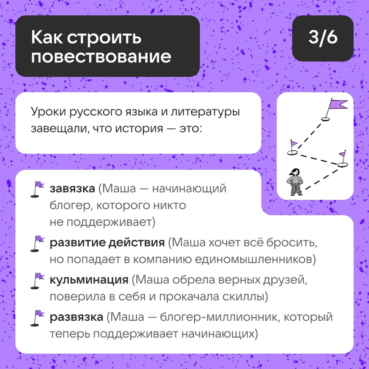 Как пользоваться сторителлингом, чтобы оставаться в тренде? | Сетка — социальная сеть от hh.ru