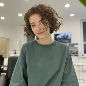 Софья Логашева