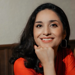 Регина Гареева | Сетка — социальная сеть от hh.ru