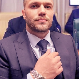 Роман Нечаев