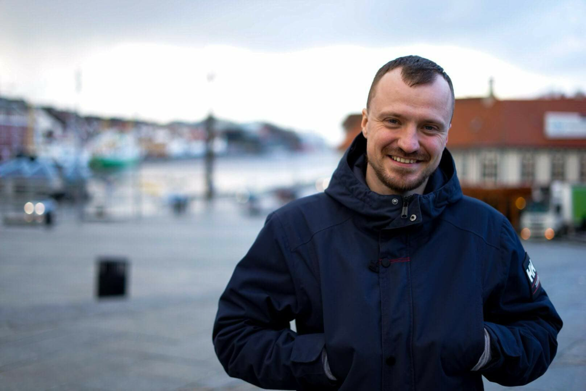 Игорь Мальков | Сетка — социальная сеть от hh.ru