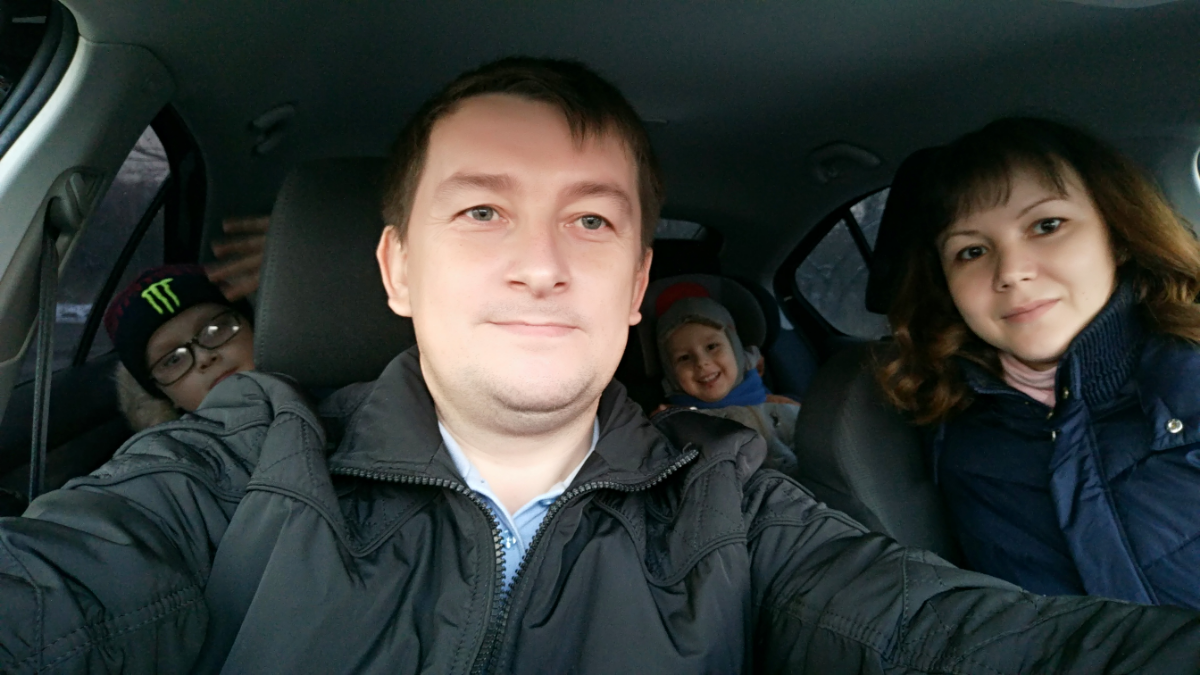 Ильнар Мухаметшин | Сетка — социальная сеть от hh.ru