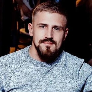 Виктор Попов | Сетка — социальная сеть от hh.ru