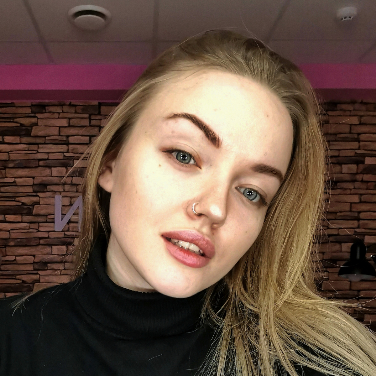 Елизавета Никифорова