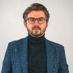 Станислав Косач | Сетка — социальная сеть от hh.ru