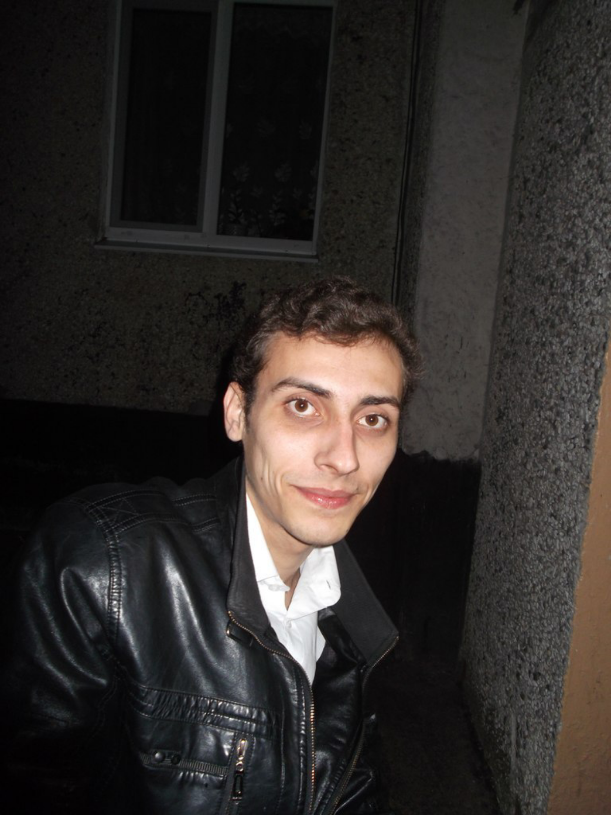 Павел Долгих