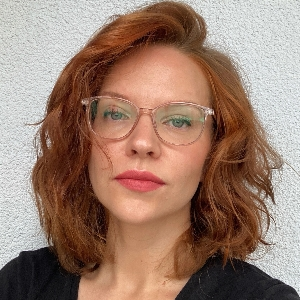 Ксения Орлова