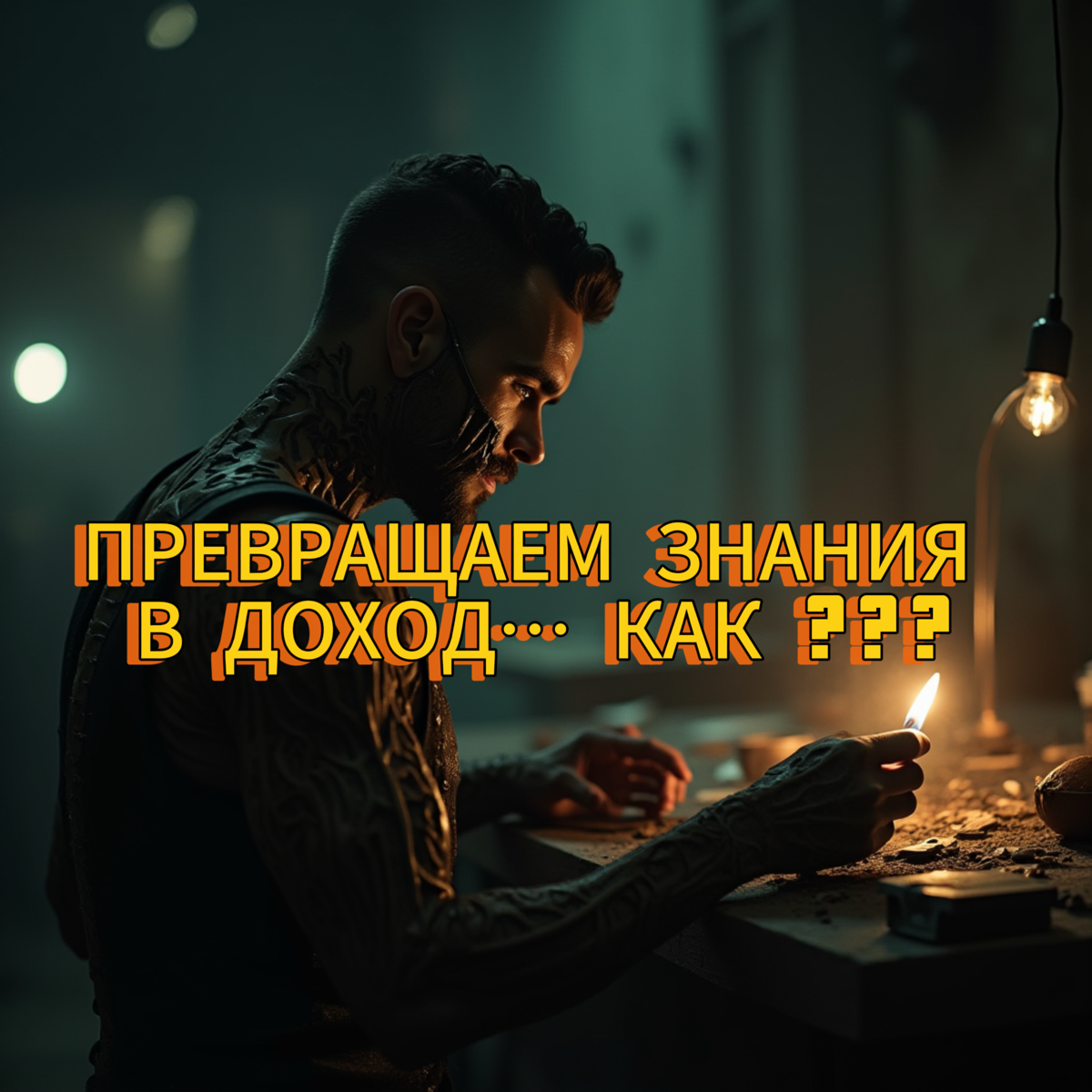 🚀 Как превратить знания в доходы с помощью автоматических воронок продаж? 🚀
Возможно, вы уже слышали сто раз о важности автоматизации в сетевом маркетинге, но всё ещё не нашли подходящего решения для ... | Сетка — социальная сеть от hh.ru