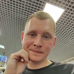 Андрей Поляков