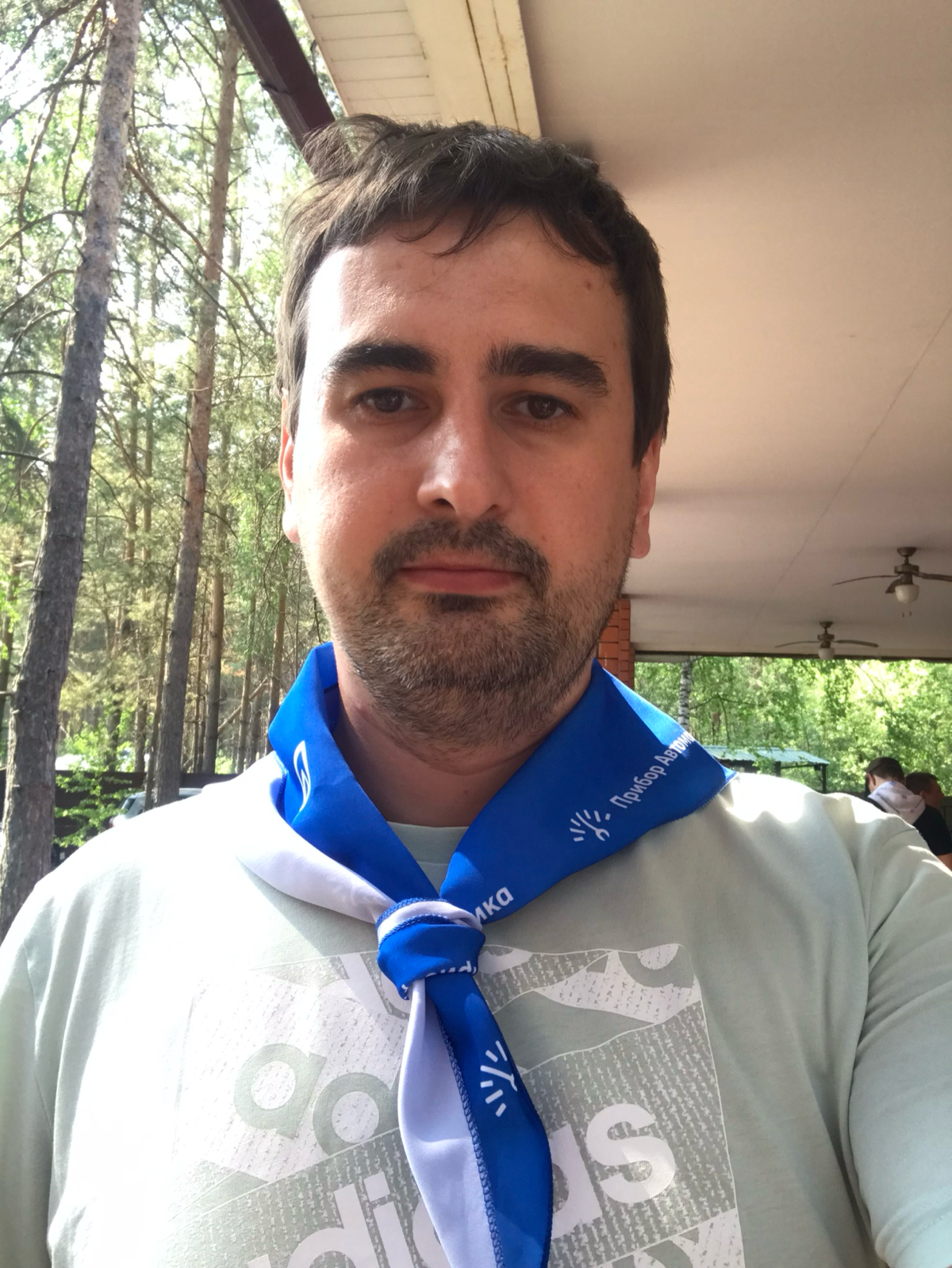 Игорь Игорь | Сетка — социальная сеть от hh.ru