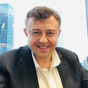 Роман Сургунд