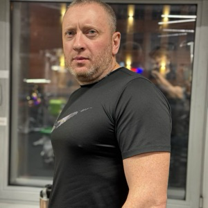 Василий Васильев