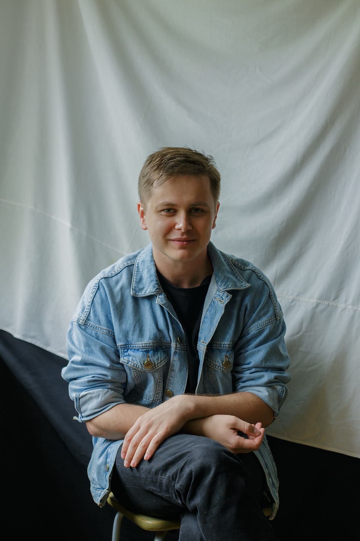 Дмитрий Пономарёв