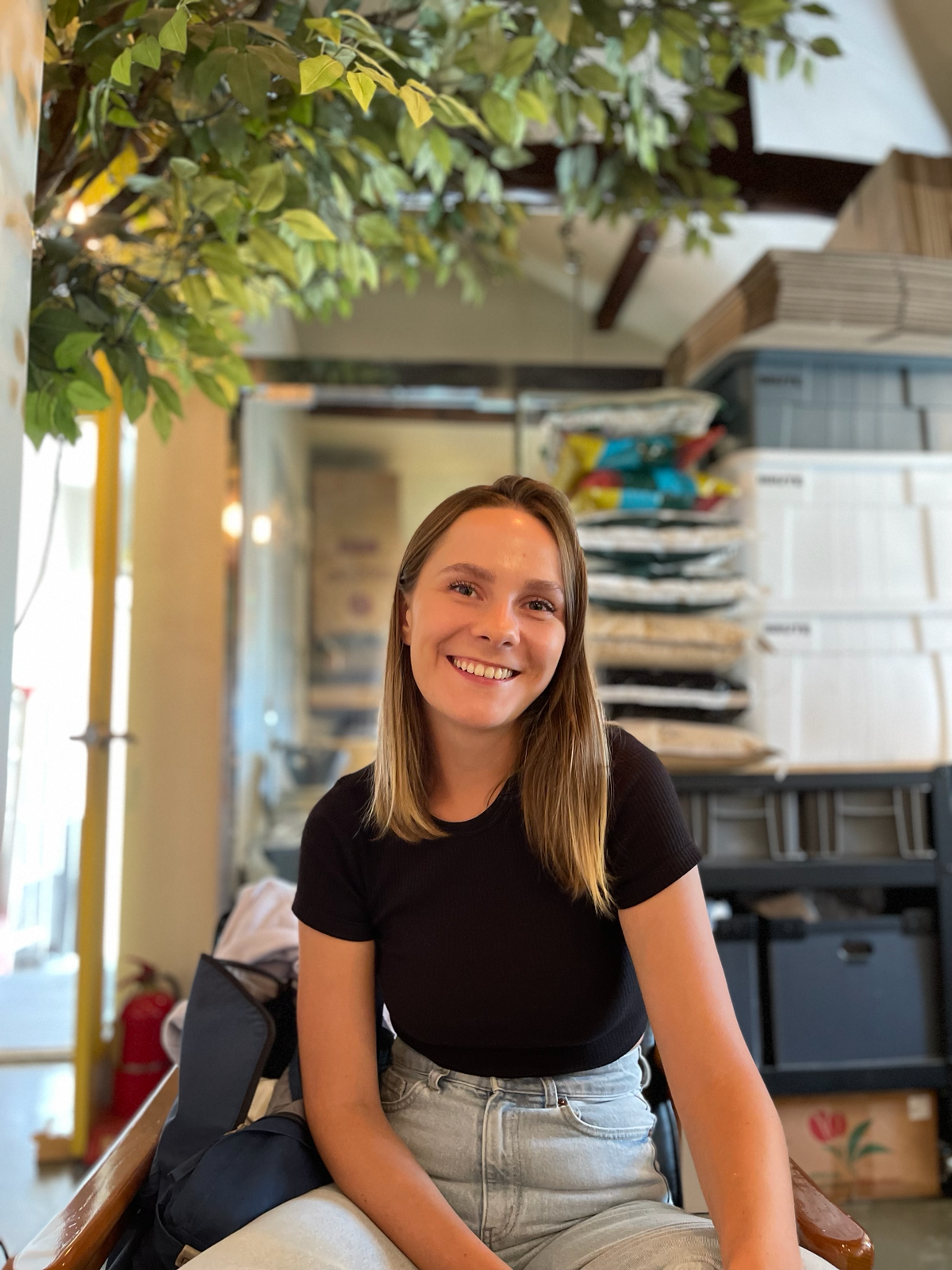 Ольга Попова