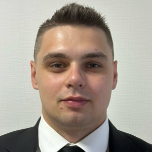 Егор Беляев