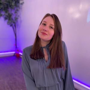 Анастасия Золотарева | Сетка — социальная сеть от hh.ru