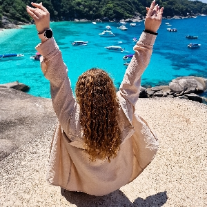 Алина Кастрицкая