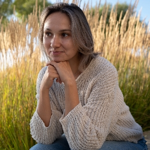 Анастасия Яковлева | Сетка — социальная сеть от hh.ru